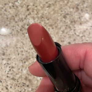 Lancôme Ooh la la lipstick